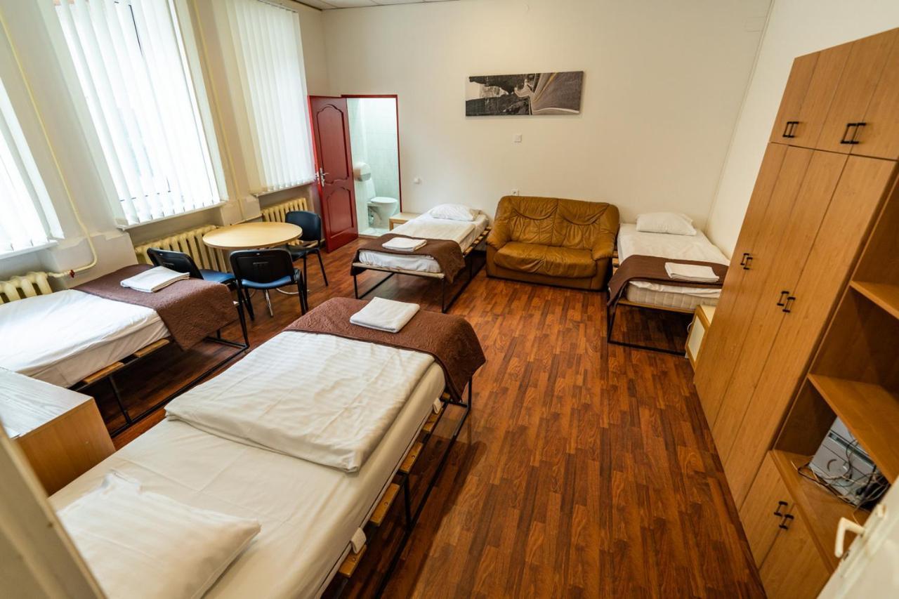 Apartamentai Klaipėda