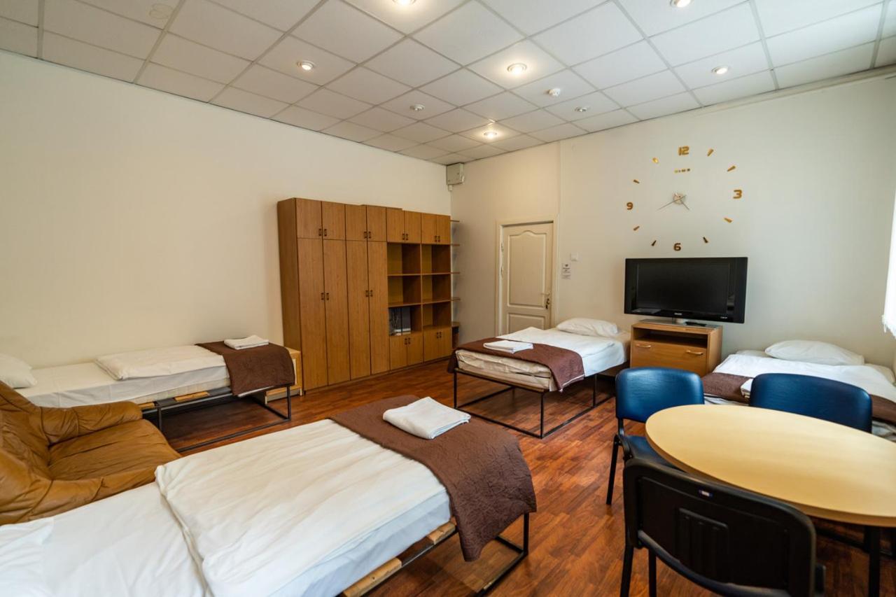 Apartment Apartamentai Klaipėda