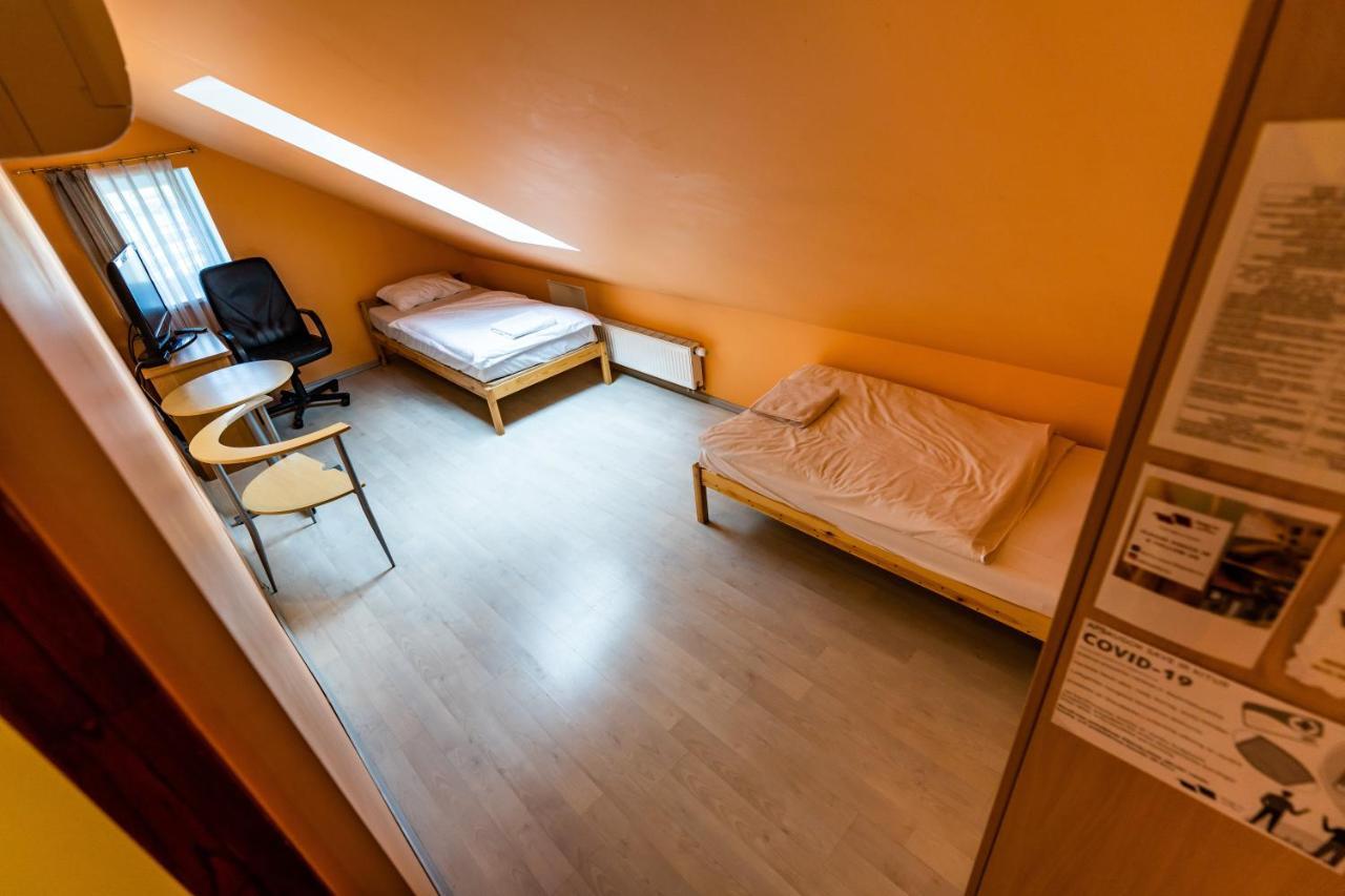 Apartamentai Klaipėda